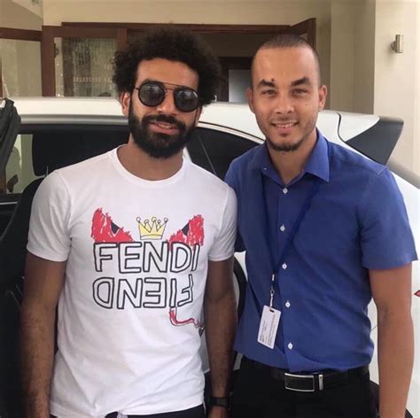 fendi salah